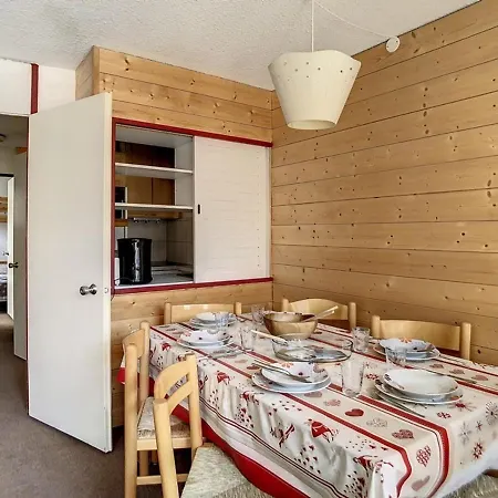Appartement Spacieux 6 Pers. Proche Pistes Avec Parking - Fr-1-344-750