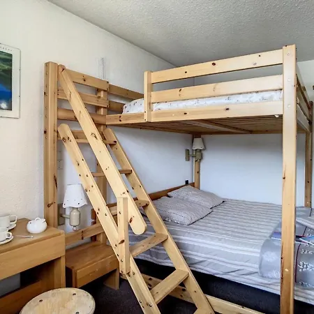 Appartement Spacieux 6 Pers. Proche Pistes Avec Parking - Fr-1-344-750 *