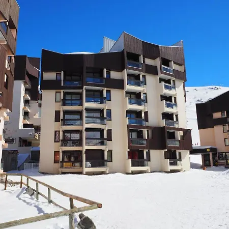 Spacieux 6 Pers. Proche Pistes Avec Parking - Fr-1-344-750