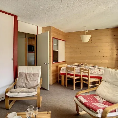 Spacieux 6 Pers. Proche Pistes Avec Parking - Fr-1-344-750 Appartement Saint-Martin-de-Belleville