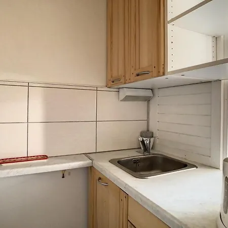 Appartement Spacieux 6 Pers. Proche Pistes Avec Parking - Fr-1-344-750