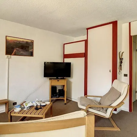 Appartement Spacieux 6 Pers. Proche Pistes Avec Parking - Fr-1-344-750 *